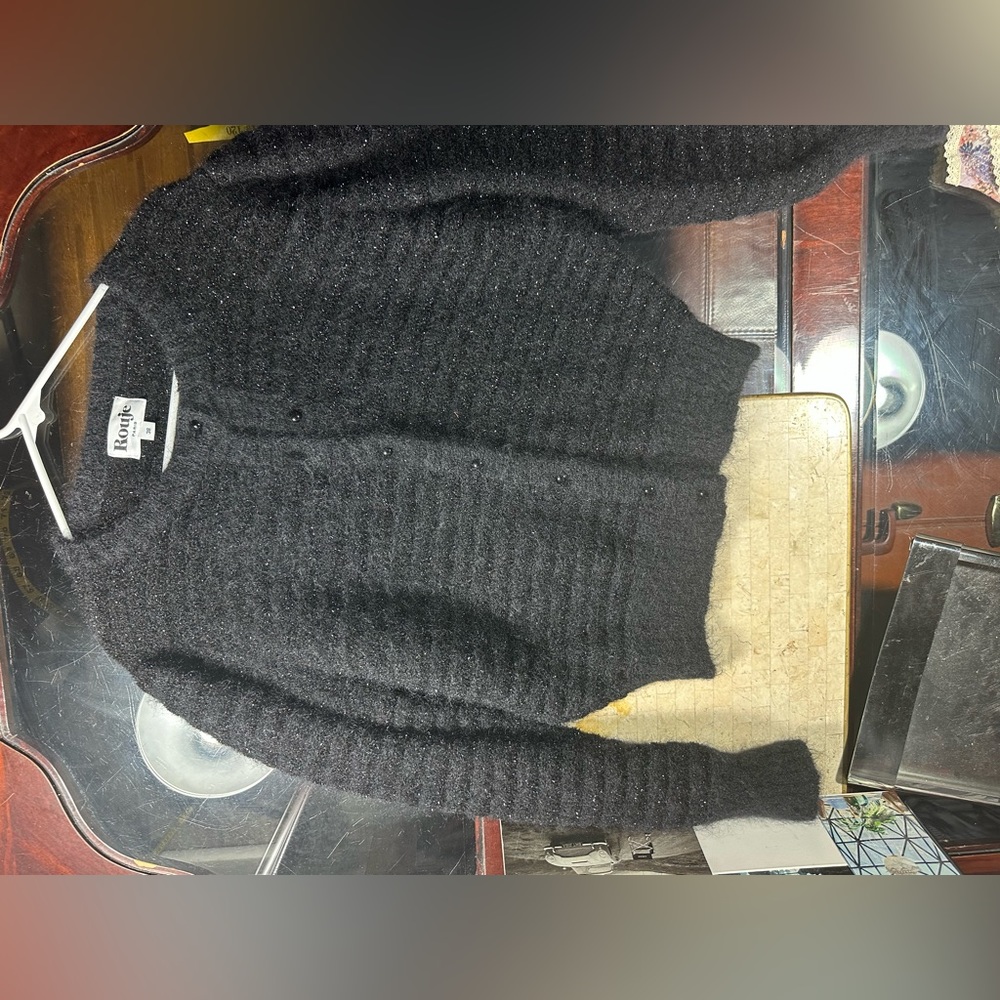 Sweater Metallic - Picture 3 of 4